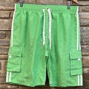 | NEW | Unitop Men's  Swim Trunks With Lining